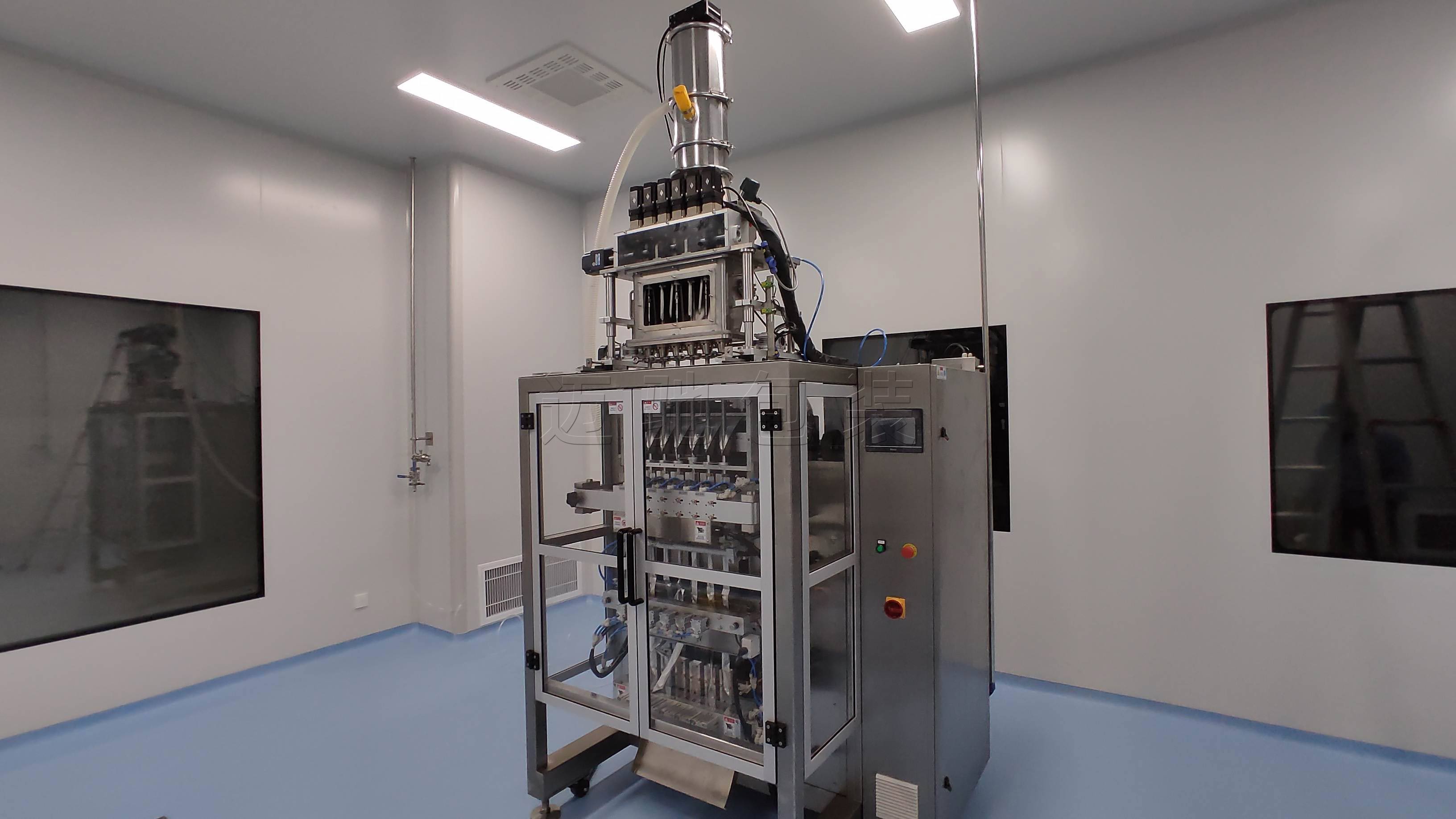 全自動粉末粉料包裝機械設(shè)備生產(chǎn)廠家